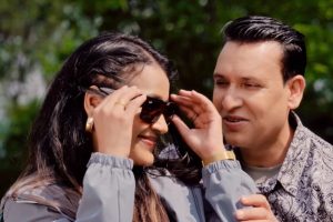 गोबिन्द घोरासैनी, प्रतिमा अर्याल र नबराज भारतीको स्वरमा “तिमि मेरो मायाँ हो मुटु हो” सार्वजनिक (भिडियो सहित)