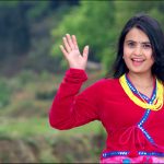 सिक्किमबाट शीतलको कोसेली  ‘किन किन’  (भिडियो )