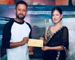 ‘आ बाट आमा २’मा पल–मलिकाको इन्ट्री, दर्शकले प्रतिक्षा गरेको जोडी अब ठूलो पर्दामा
