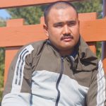 अर्जुन दृष्टि म्युजिक मार्फत आयो “पर्देशैले खायो बैंश” (भिडियो सहित)