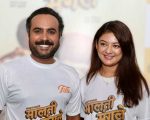 प्रिमियरपछि ‘मालती मंगले’को चर्चा चुलियो, वर्षा राउतको अभिनयले जित्यो मन