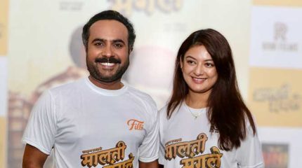 प्रिमियरपछि ‘मालती मंगले’को चर्चा चुलियो, वर्षा राउतको अभिनयले जित्यो मन