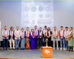 काव्य म्युजिक अवार्ड २०८३ निकै भव्यताका साथमा सम्पन्न
