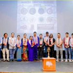 काव्य म्युजिक अवार्ड २०८३ निकै भव्यताका साथमा सम्पन्न