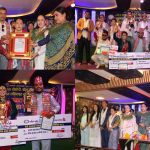 “तेस्रो एकल लोक गायन प्रतियोगिता – २०८३” भब्य रुपमा सम्पन्न